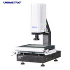 2.5um Manual Vision Optical Measurement Machine For Electronic Components