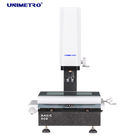 2.5um Manual Vision Optical Measurement Machine For Electronic Components