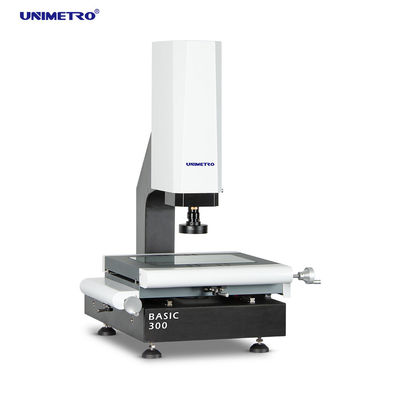 3 axis Full Manual Vision Measurement Machine For Small Batch Inspection​