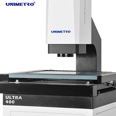 Image Measurement System Featuring 0.1μm High-Precision Vision Measuring Machine