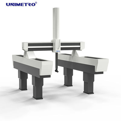 1.5 µm High-Precision 3D Coordinate Measuring System