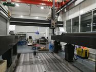 Gantry Type Coordinate Measuring Machines And Systems CMM For Automobile Inspection