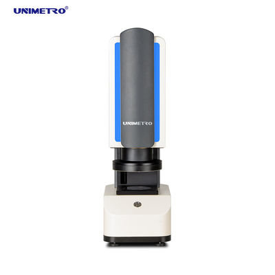 One-Touch High-Resolution Inspection Machine with 83×63 mm Measuring Range and 3 µm Accuracy