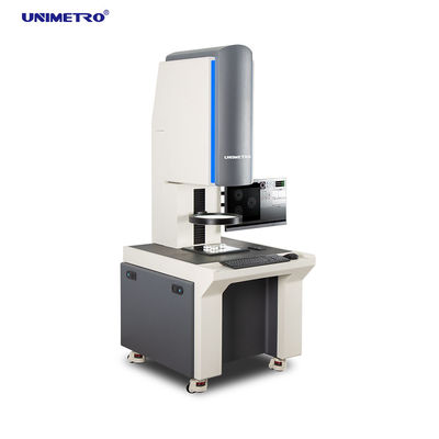 Large FOV Video Dimension Measurement System 0.1um Display Resolution