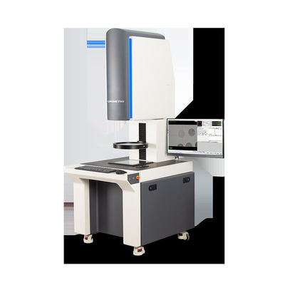 Image Dimension Measurement System With Genesis Series And Flashpro Ultra-High Speed Detection Vision Software