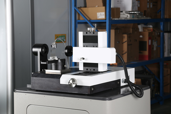 Compact Design Tool Inspection System For Cutting Tools Ranger 600