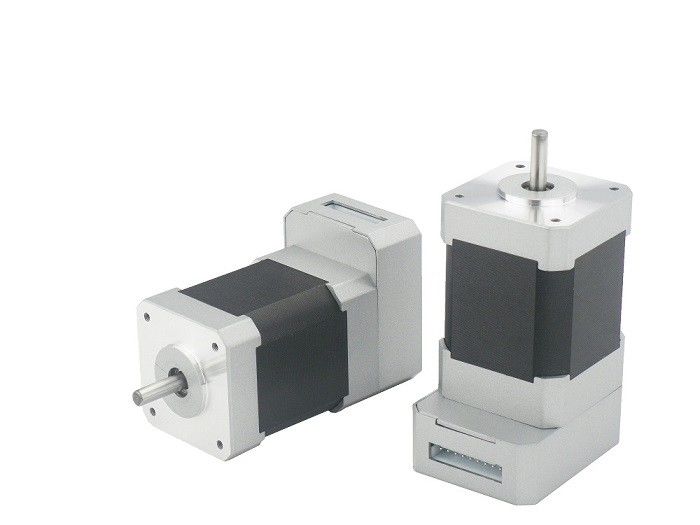 Universal Vision Measuring Machine with Embedded AC Motor Driver and Precision Encoder