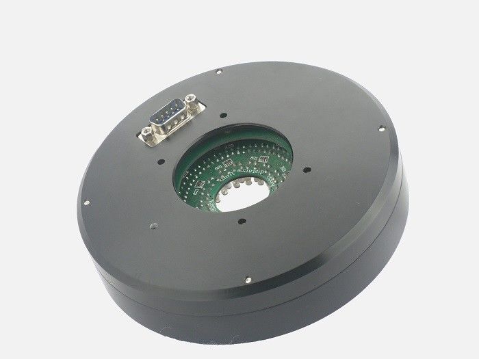 Vision Measuring Machine with 4-Color, 40-Segment Programmable Surface Illumination