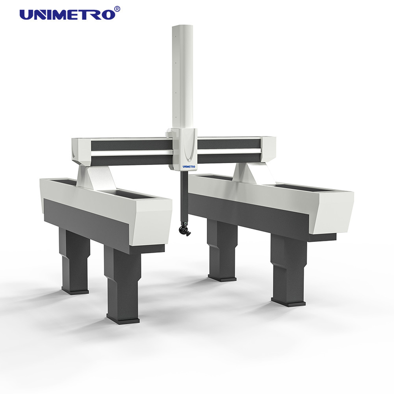 CMM 3D Coordinate Measurement Machine DUO Drive Workshop Large Size