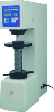 Digital Brinell Micro Hardness Tester with 62.6 kg – 3000 kg Automatic Force Loading