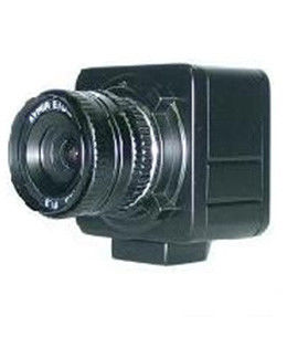 High Speed Industrial Camera with USB 2.0, CMOS 1.3 Megapixel for VMM Automation