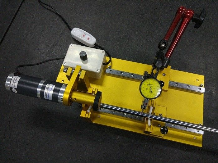 Tool Measuring CMM Fixture Kits for Roundness Tester & Diameter Error Measurement