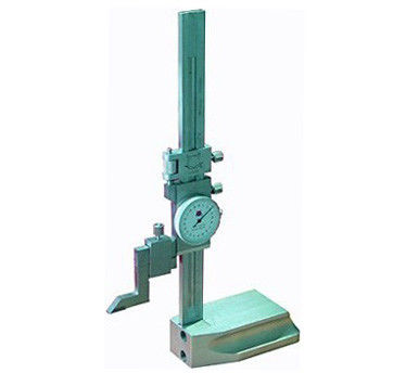 Optical Linear Scale Gauge for Height Measurement / 0.02mm Resolution with Imperial Units