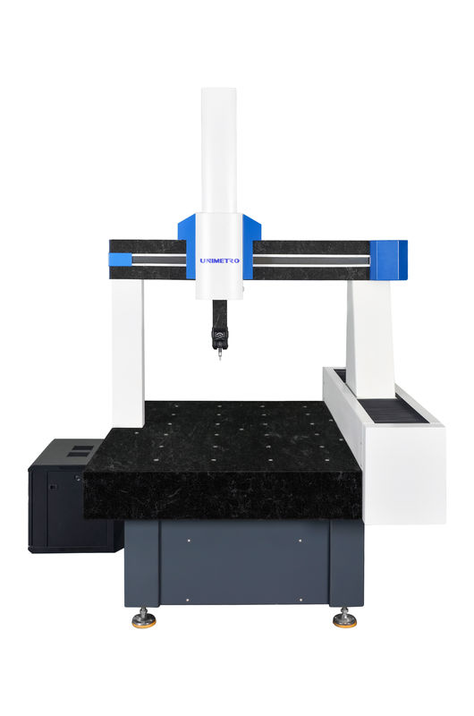 Helium 3D Coordinate Measuring Machine With Marble Base