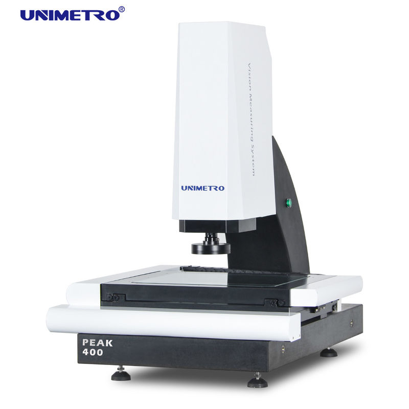 2D CNC VMM Vision Measurement Machine With Multiple Sizes Available
