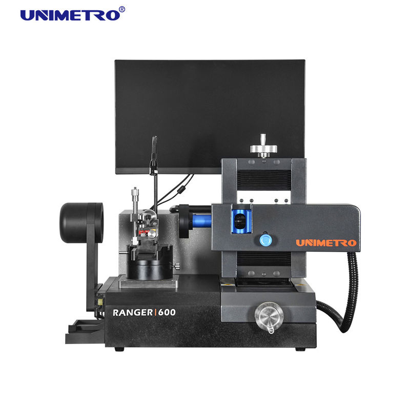 Quality Control Tools Measuring Machine For Nonstandard Tools