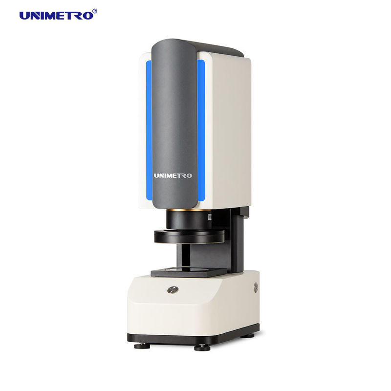 Fast measuring one button video measuring machine for lab