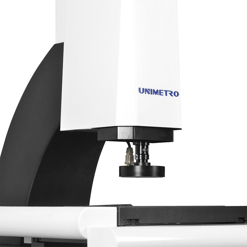 CE Optical Coordinate Measuring Machine 3 Axis Automatic Testing