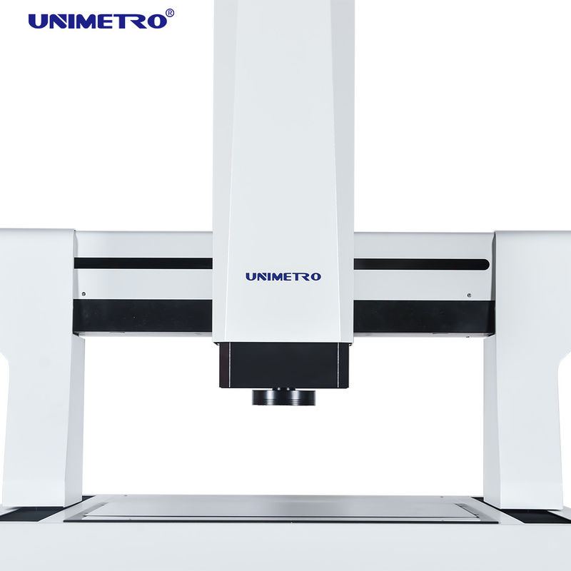 Automatic Gantry Vision Measuring System for Copper Clad Laminate