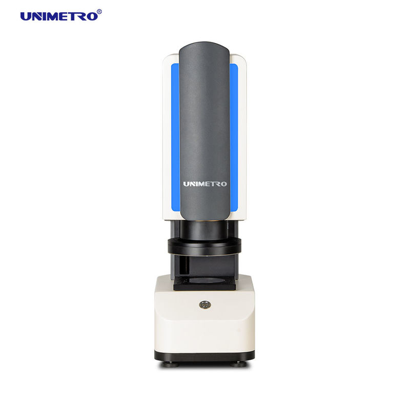 Flash Image Dimension Measuring System with 100–240 VAC for Small Parts