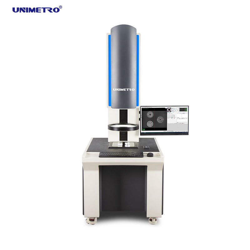 Highly Image Dimension Measurement System for Large Size Products AVANT 190 Pro One Touch Measurin