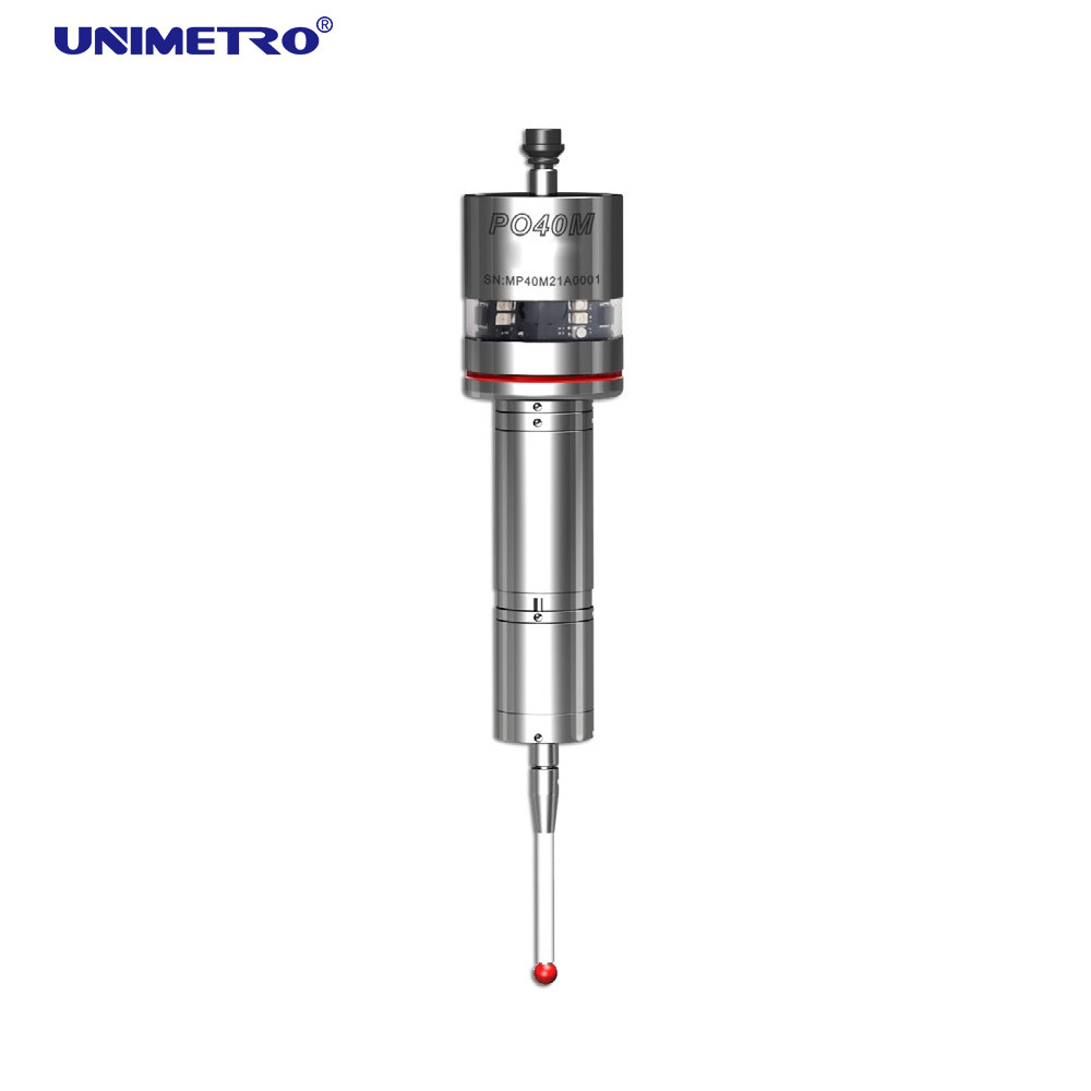 Machine Tool Probe / CNC Maching Machine Tool Probe