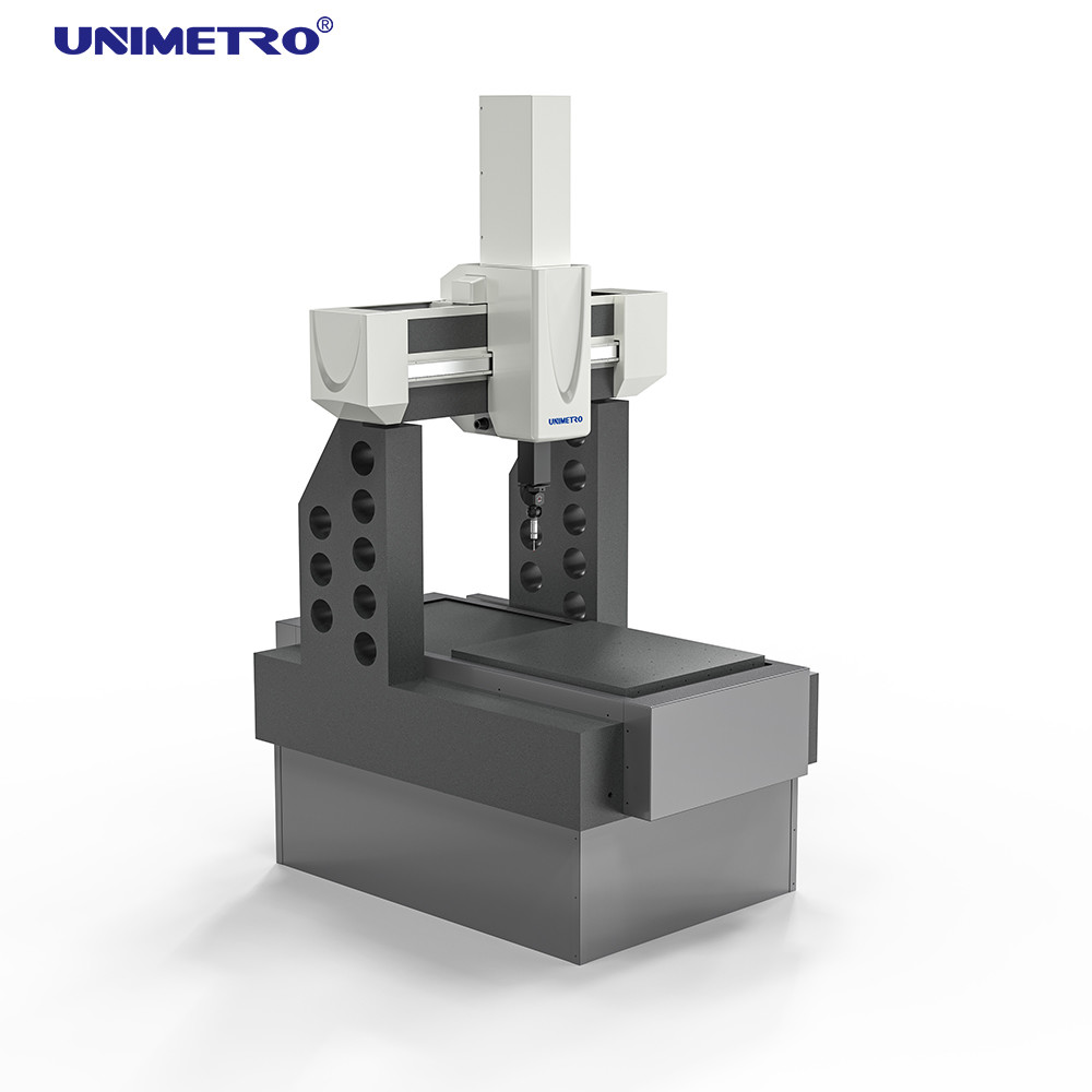 OEM Automatic 3D Co - ordinate Measuring Machine for CAD Compare