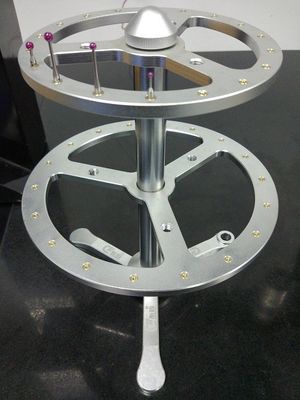 Cmm Fixture Rack CMM Fixture Kits factory, Buy good quality CMM Fixture Kits Products ...
