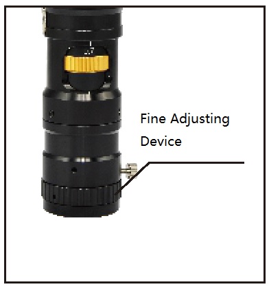 Motorized Zoom Lens Industrial Lens Servo Motor Controller Auto Focus ...