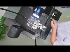 Ranger 600 Tool inspection System