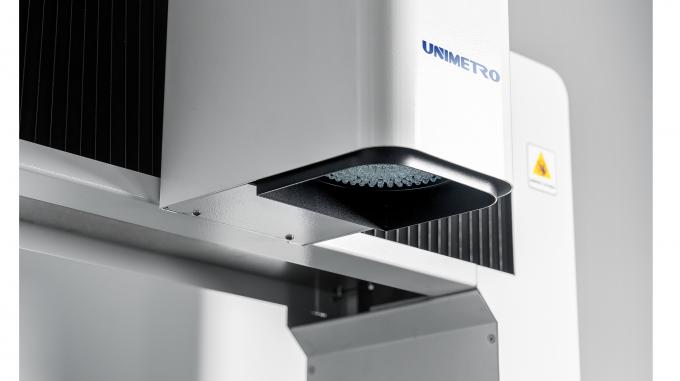 HP442 Fixed-Gantry Fully Automatic Vision Measuring System